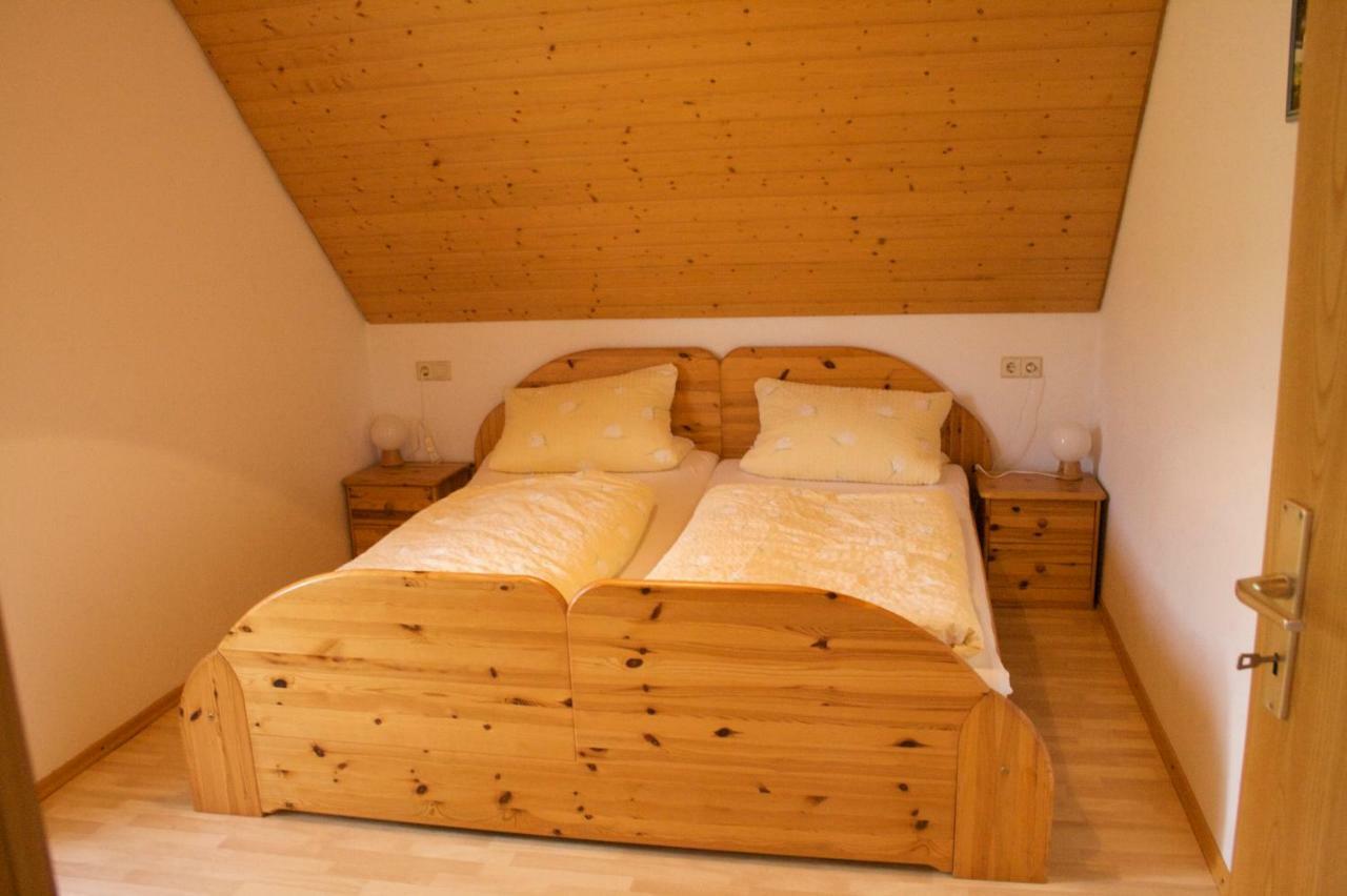 Ferienwohnung Seelbach  Exteriör bild