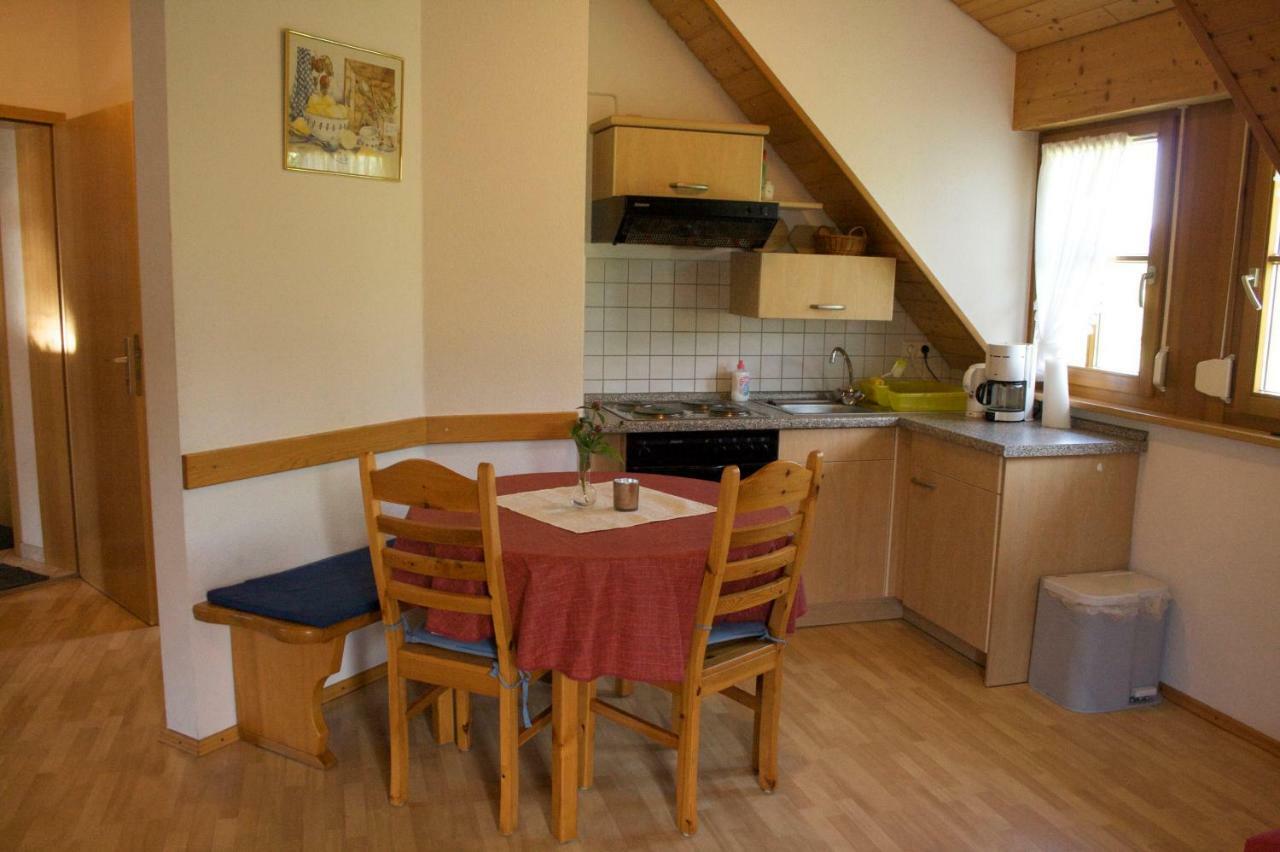 Ferienwohnung Seelbach  Exteriör bild